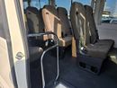 Toyota Coaster Toyota Coastor Vip 4.2l diesel M/T 22 seats with Electric Door and Cool Box White Color 2026 Model