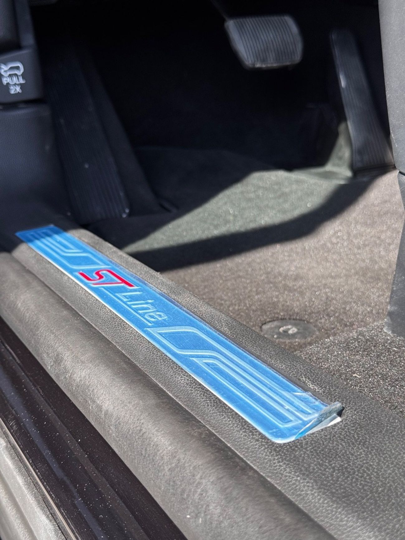 فورد إكسبلورر ST 400A 3.0L