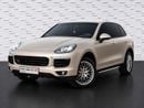 Porsche Cayenne STD