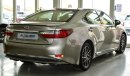 Lexus ES350