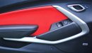 Chevrolet Camaro 1LT SOLD!!!!1LT 1LT Camaro RS V6 3.6L 2020/ZL1 Kit/Leather Interior/Excellent Condition