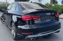 أودي S3 TFSI quattro 2.0L 2019 GCC