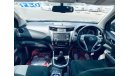 نيسان نافارا Diesel Right Hand Drive Full option Clean Car