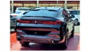 BMW X6 XDrive 40i M Sport W&S 2024 GCC