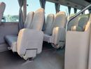 Toyota Coaster TOYOTA COASTER BUS RHD 2006 MODEL 4.0 L DIESEL AUTOMATIC(PM01152)