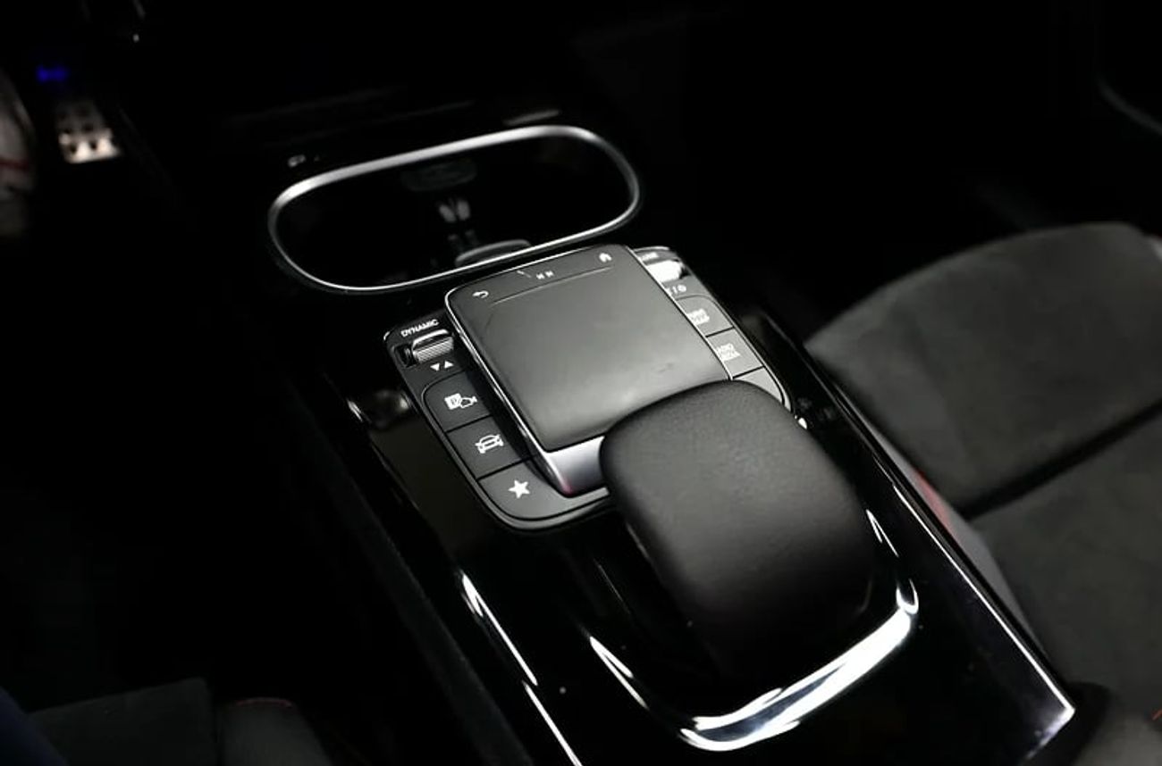 مرسيدس بنز A 250 A250 | Kit A35 | Low KMs | 1,850 Monthly | Free Insurance + Registration Ref#J399419