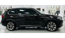 BMW X5 35i Exclusive GCC .. FSH .. Perfect Condition .. V6 .. Full Options