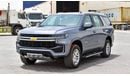 Chevrolet Tahoe LS Bucket Seats 5.3L Petrol, MY2022 (CHT1482)