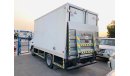 Mitsubishi Canter 4.2L DIESEL-FREEZER BOX-FOR LOCAL AND EXPORT