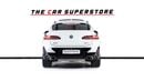 بي أم دبليو X4 xDrive 30i M Sport 2.0L
