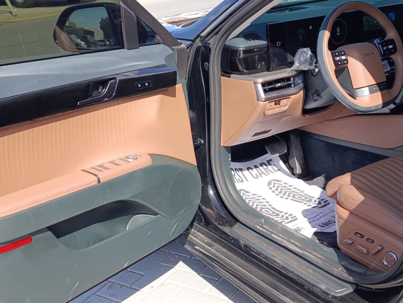 Hyundai Grandeur HYUNDAI GRANDEUR 2025