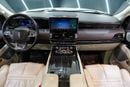 Lincoln Navigator Presidenial Presidential, Rear Entertainment Screens, Deployable Sidesteps, Al Tayer Warr + Serv!!