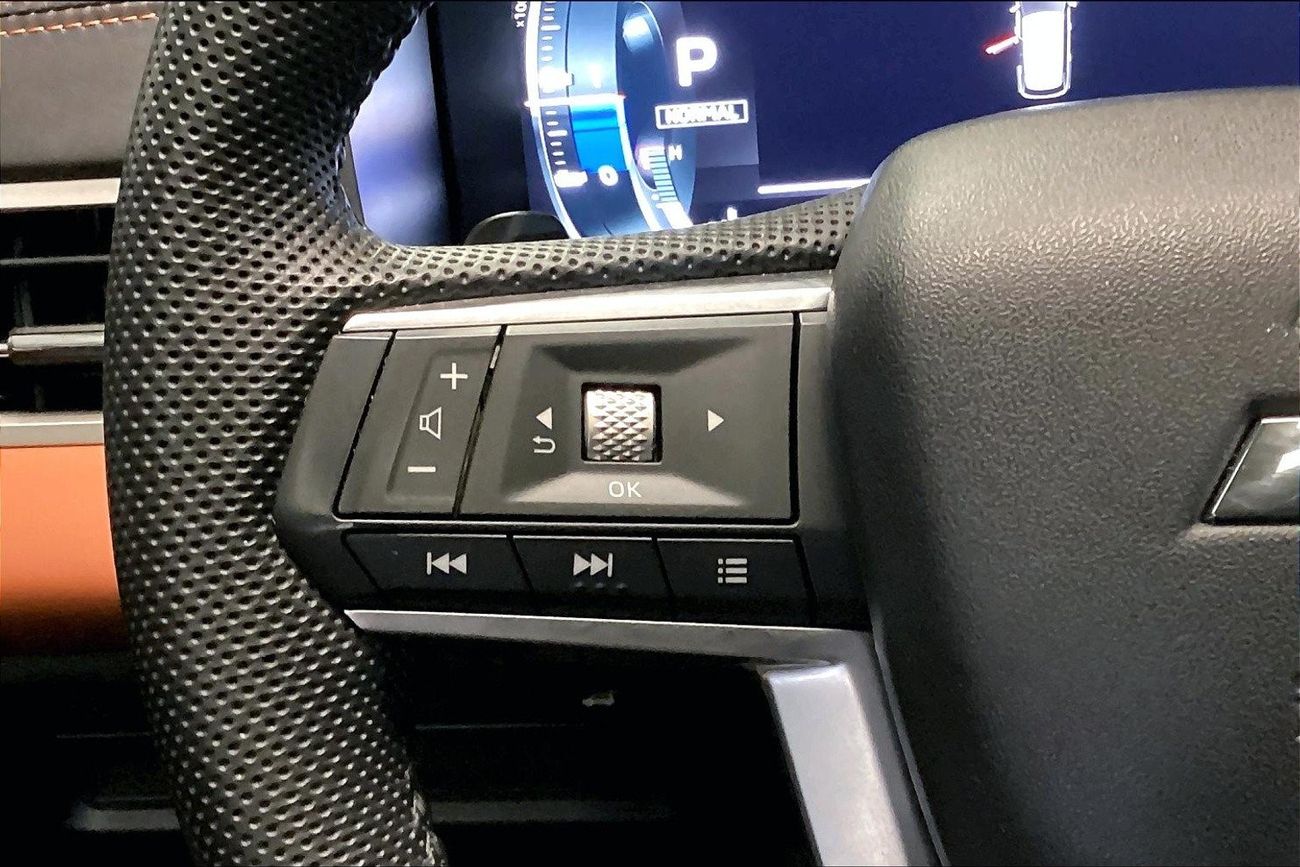 بي أم دبليو 318i M Sport | شامل الضمان | 0 ﺪﻔﻋﺓ ﺃﻮﻟﻯ