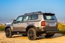 Toyota Prado Toyota Prado  2025 Prado 2.4L Turbo with Radar SUV
