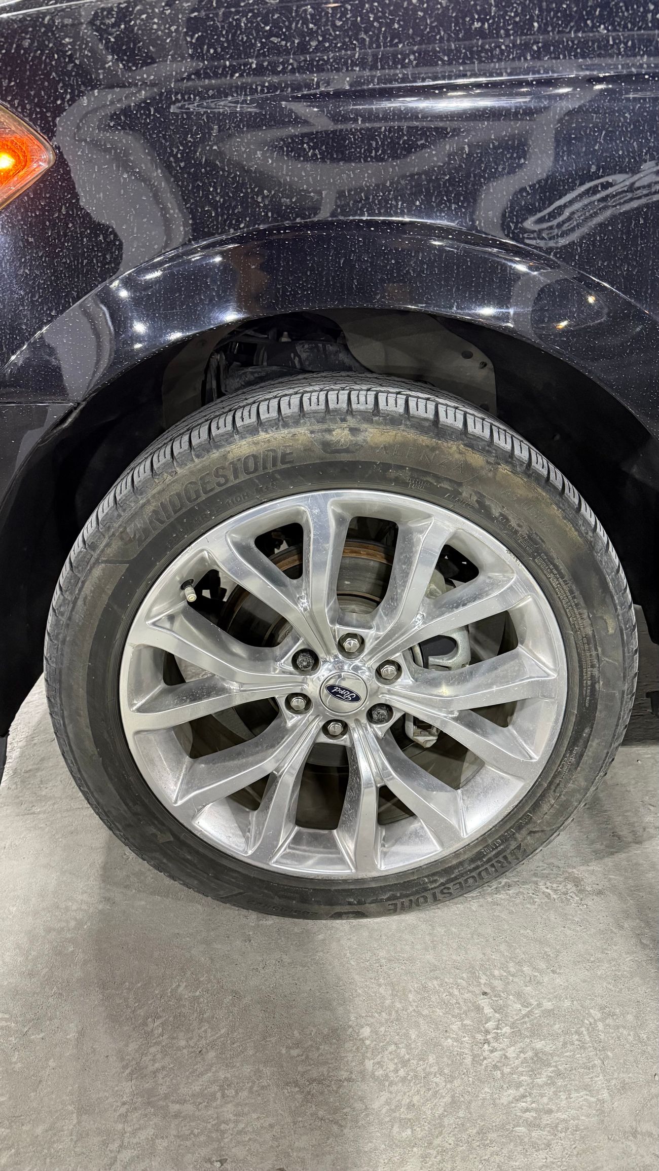 Ford Ranger Raptor platinum 3.5L