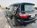 Nissan Patrol LE Platinum 5.6L