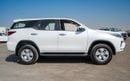 Toyota Fortuner 2.7L Petrol | 4 Cylinder | Automatic