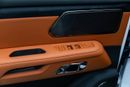روكس 01 1.5L - Plug-in Hybrid - White Inside Orange | Export Only
