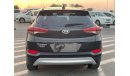 Hyundai Tucson 2017 Hyundai Tucson GDi 2.4L Sports / EXPORT ONLY