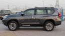 Toyota Prado TOYOTA PRADO 2.7L TX-L 5-AUT 4X4 (Export Only)