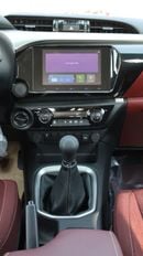 Toyota Hilux Toyota Hilux SR5 2.7L MT