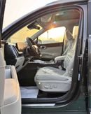 Kia Sorento 3.5L - 2026 MODEL - GCC Specs