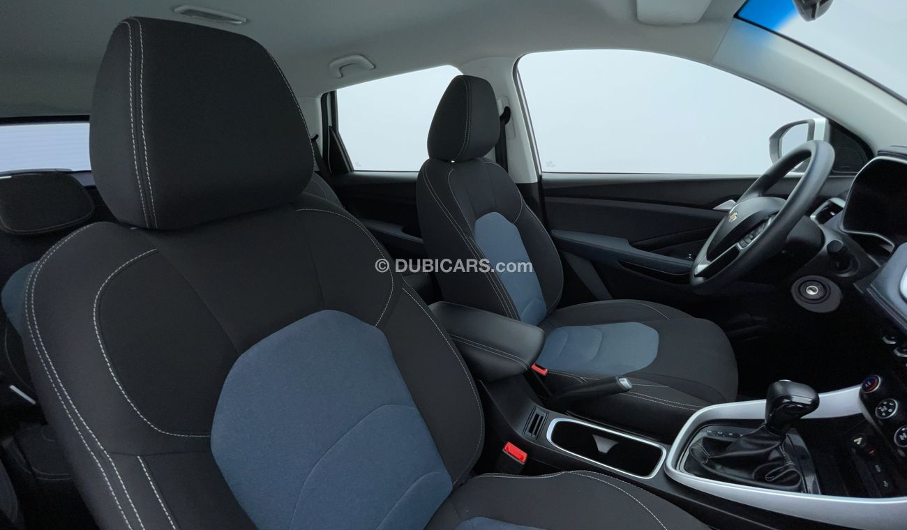 Chevrolet Captiva LS 1.5 | Zero Down Payment | Free Home Test Drive