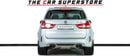 بي أم دبليو X5 M Std 4.4L