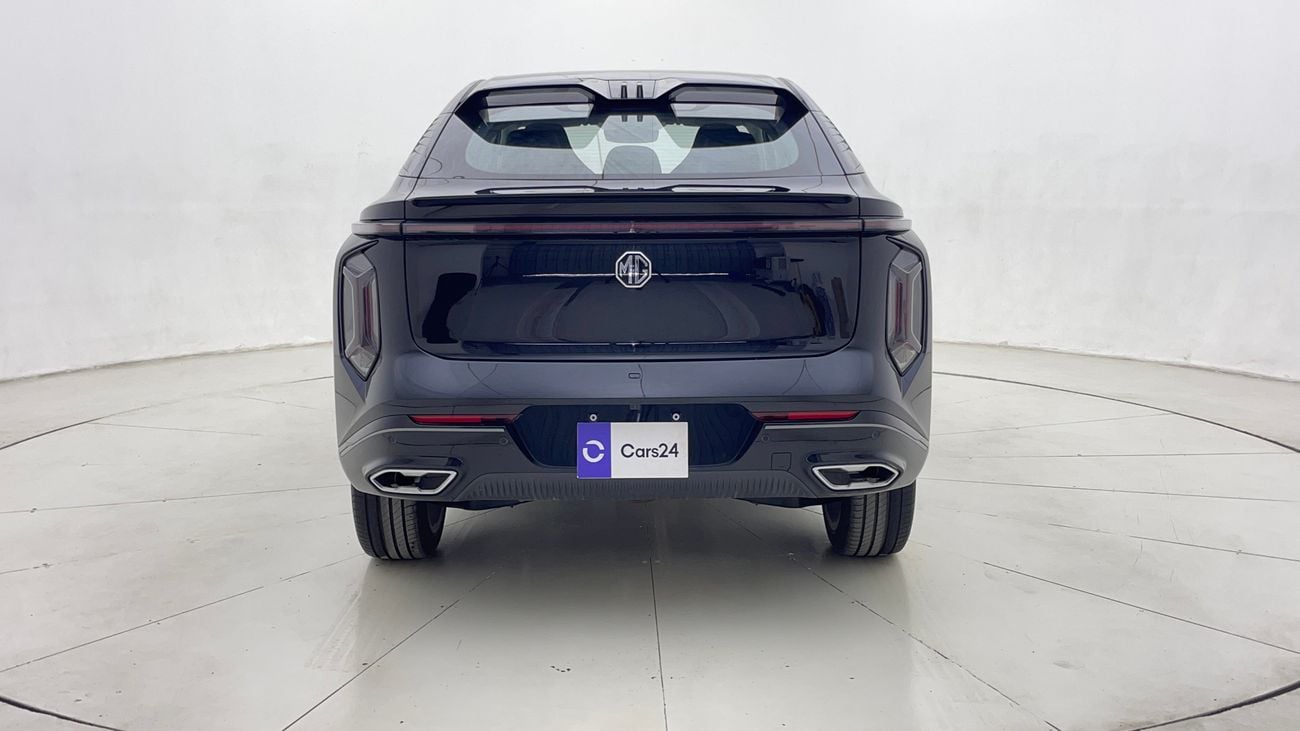 أم جي وھیل 2025 COMFORT | AED 1143/Month | 0 DP | 30 Day Return | Warranty | Service History