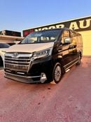 تويوتا جرافينا