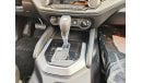 Nissan X-Terra SE, 2.5L V4 , PETROL, A/T, PUSH START, 7SEATS, 4WD (CODE # 67775)