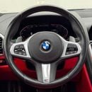 بي أم دبليو 840i جران كوبيه 2022 BMW 840i M-Sport, BMW Warranty+Service Contract+Full Service History, GCC