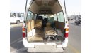 تويوتا هاياس Hiace RIGHT HAND DRIVE (Stock no PM 367 )