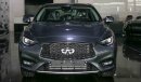 Infiniti Q30 1.6 L  GCC Specs