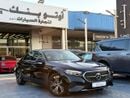 مرسيدس بنز E200 2.0L