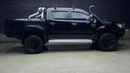Toyota Hilux DL Diesel Engine 3000 CC ,Automatic Gear ,2015 Model ,Only For Export Available