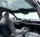 Audi S5 2025 Audi S5 Sportback, 2030 Warranty + Service Pack, Full Audi Service History, Low Km, GCC