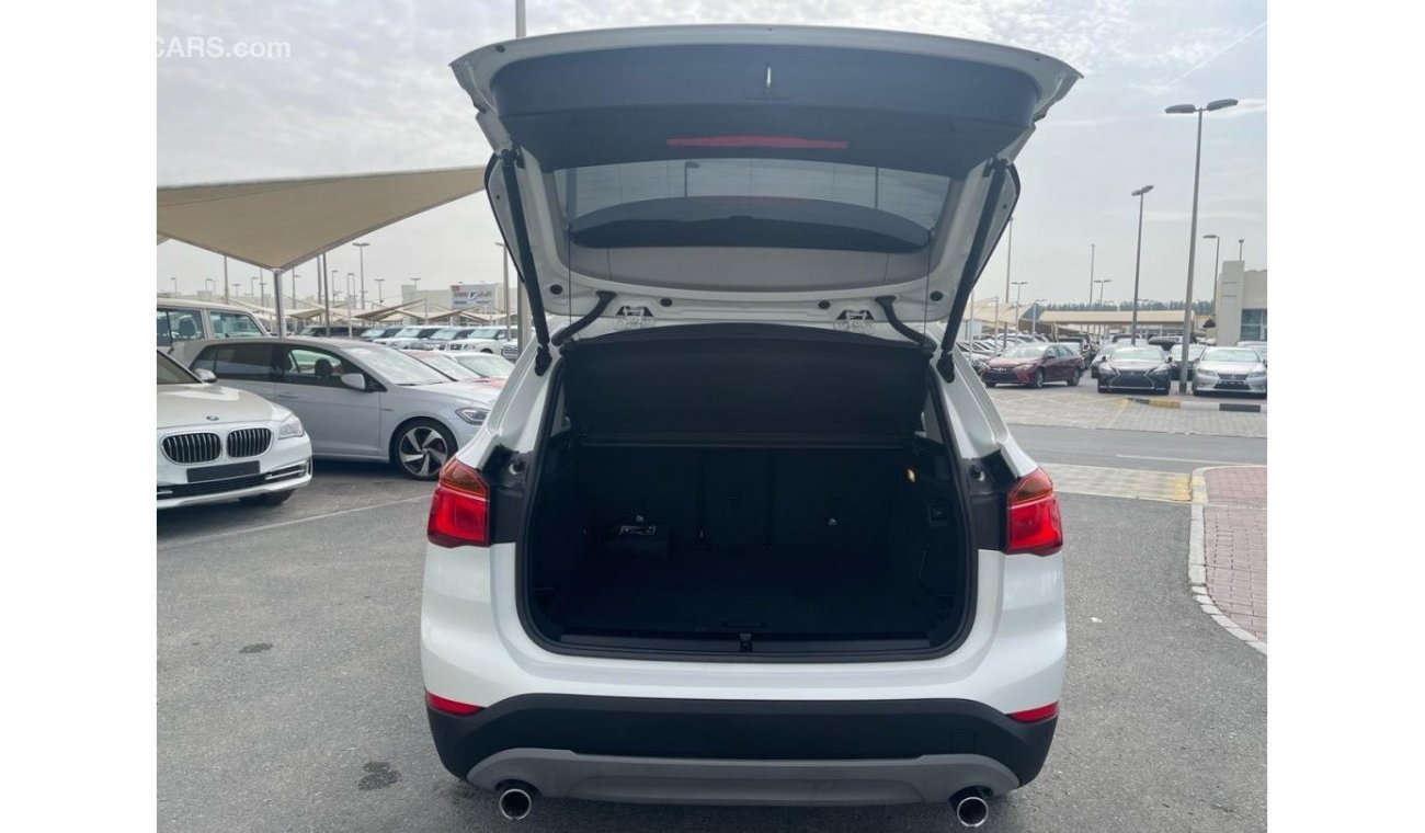 BMW X1 xDrive 25i M Sport BMW X1 _GCC_2019_Excellent Condition _Full option