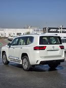 Toyota Land Cruiser LC300 4.0L VXR PETROL A/T 7 SEATER FULL OPTION
