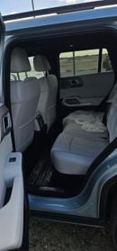 بي واي دي Leopard 3 TITANIUM 501KM AWD