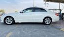 مرسيدس بنز E 350 MERCEDES BENZ E350