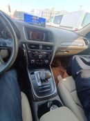 Audi Q5 40 TFSI