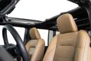 Jeep Wrangler Unlimited SAHARA