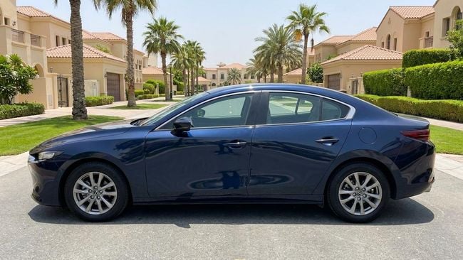 Mazda MAZDA3 SELECT, миниатюра 23