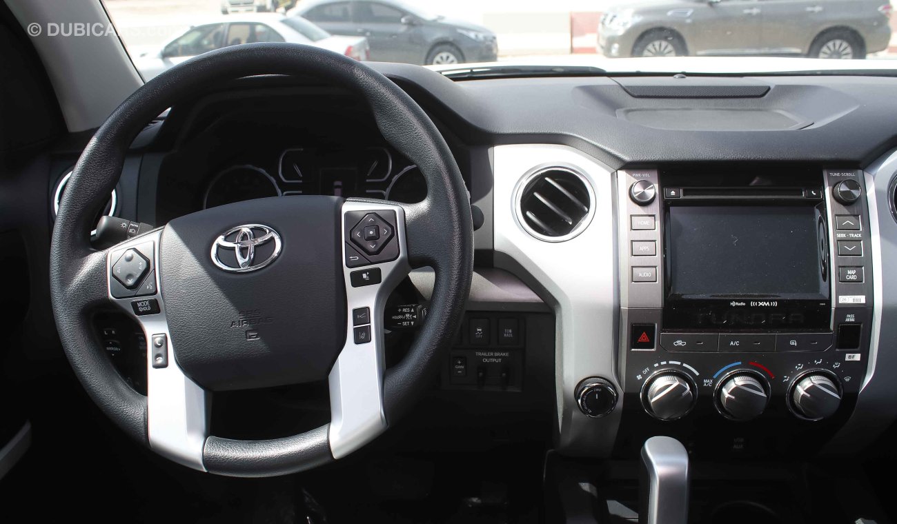 Toyota Tundra SR5
