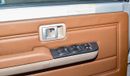 Toyota Land Cruiser 70 4.0L V6 A/T
