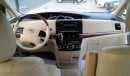 Toyota Previa Toyota previa 2015 white