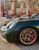 Porsche 911 GT3