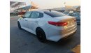 Kia Optima KIA OPTIMA 2018