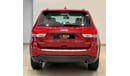 Jeep Grand Cherokee 2015 Jeep Grand Cherokee Limited V6, Warranty, Service History, GCC